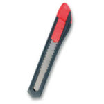 CUTTER MAXI 18MM. MAPED