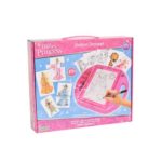 PIZARRA PARA DISEÑAR PRINCESAS 2035