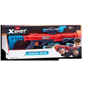 ARMA X-SHOT MAZ ATTACK 3694 / 4408