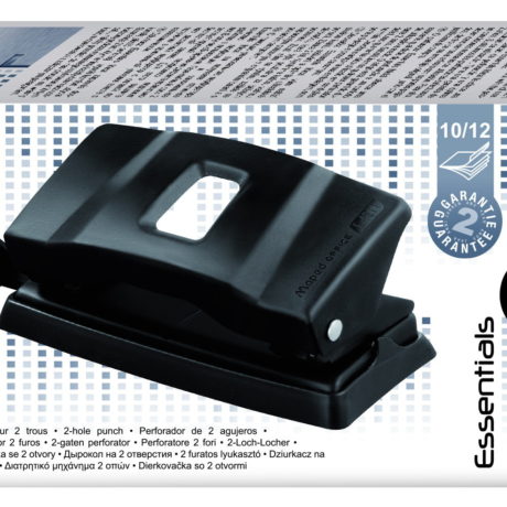 PERFORADORA ESSENTIAL 10/12 401111