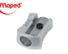 SACAPUNTA METAL MAPED