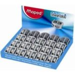 SACAPUNTA MAPED METAL 2 BOCAS