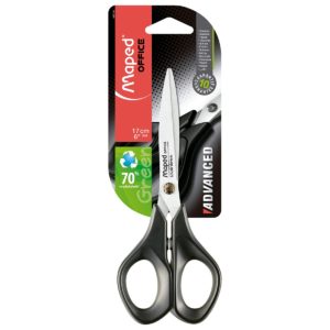TIJERA ADVANCED 17 CM