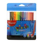 MARCADORES MAPED OCEAN *10 845724