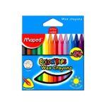 CRAYONES COLOR´PEPS *24 861013