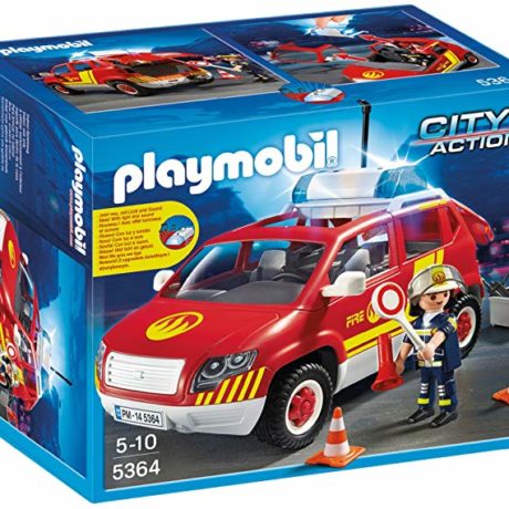 PLAYMOBIL 5364
