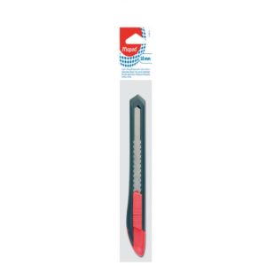 CUTTER MINI MAPED 9MM.BAG