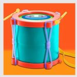 BOMBO CLASICO 012301