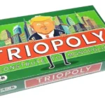 TRIOPOLY INMOBILIARIO