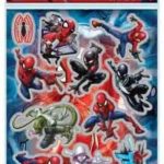 SET DE STICKERS 2 PLANCHAS VSP03256
