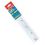 REGLA MAPED ECO 20CM 146810