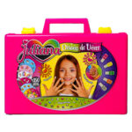 VALIJA JULIANA DISEÑO DE UÑAS GDE SISJUL073