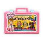 VALIJA JULIANA VETERINARIA GRANDE VJ84