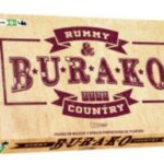 BURAKO COUNTRY NUPRO 1621