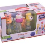 BOWLING SET DOLCE BAMBINO 2114