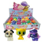 CUPCAKE  SURPRISE MY PRECIOUS PET 1066