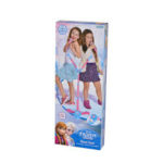 MICROFONO DOBLE DE PIE FROZEN 1841