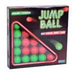 JUEGO DE MESA JUMP BALL GAME 1964