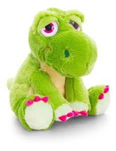 DINO HUGASAURUS  PELUCHE SF0859 - Imagen 2