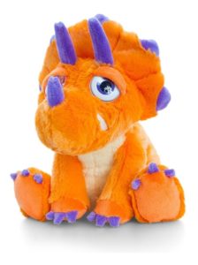 DINO HUGASAURUS  PELUCHE SF0859