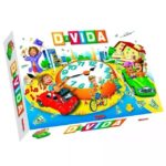 DXVIDA NUPRO 1216