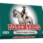 EL POTENTADO