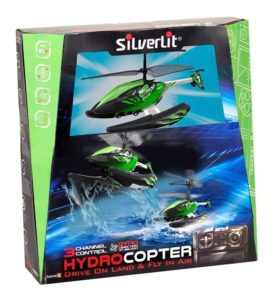 HYDROCOPTER 84758 - Imagen 2