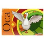 JUEGO DE LA OCA NUPRO 1021