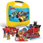 LUNCHERA POP UP PLAYSET MIC113