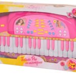 TECLADO POP SOY LUNA 1906