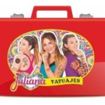 VALIJA JULIANA  TATUAJES JYJJUL036