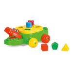 COCODRILO JUNIOR ART 703