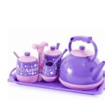 JUEGO DE MATE C/BANDEJA 102