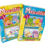 PUZZLE MASCOTITAS 22