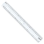 REGLA ATRACTION 30 CM