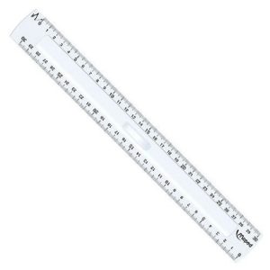 REGLA ATRACTION 30 CM