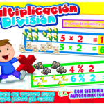 MULTIPLICACION Y DIVISION 339