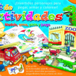 KIT DE ACTIVIDADES 349