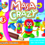 MAZA CRAZY 351