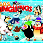 S.O.S.PINGUINOS 353