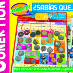 E.CONEKTION ¿SABIAS QUE? N2 366