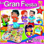 LA GRAN FIESTA 421