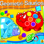 GEOMETRI-SAURIOS 422