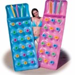 INFLABLE 43014 COLCHONETA APOYA VASO 188X71CM