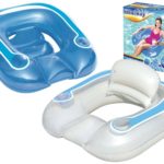 INFLABLE 43097 COLCHONETA SILLON LOUNGE