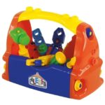 CAJA DE HERRAMIENTAS 456