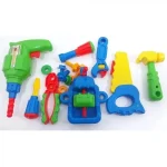 SET HERRAMIENTAS COMPLETO 457