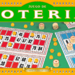 LOTERIA 461