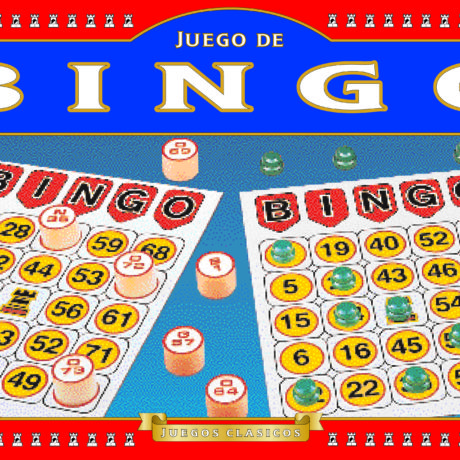 BINGO 462