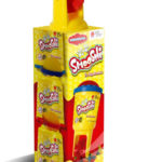 MASA SMOOSHI *3 HERRAMIENTAS 5002